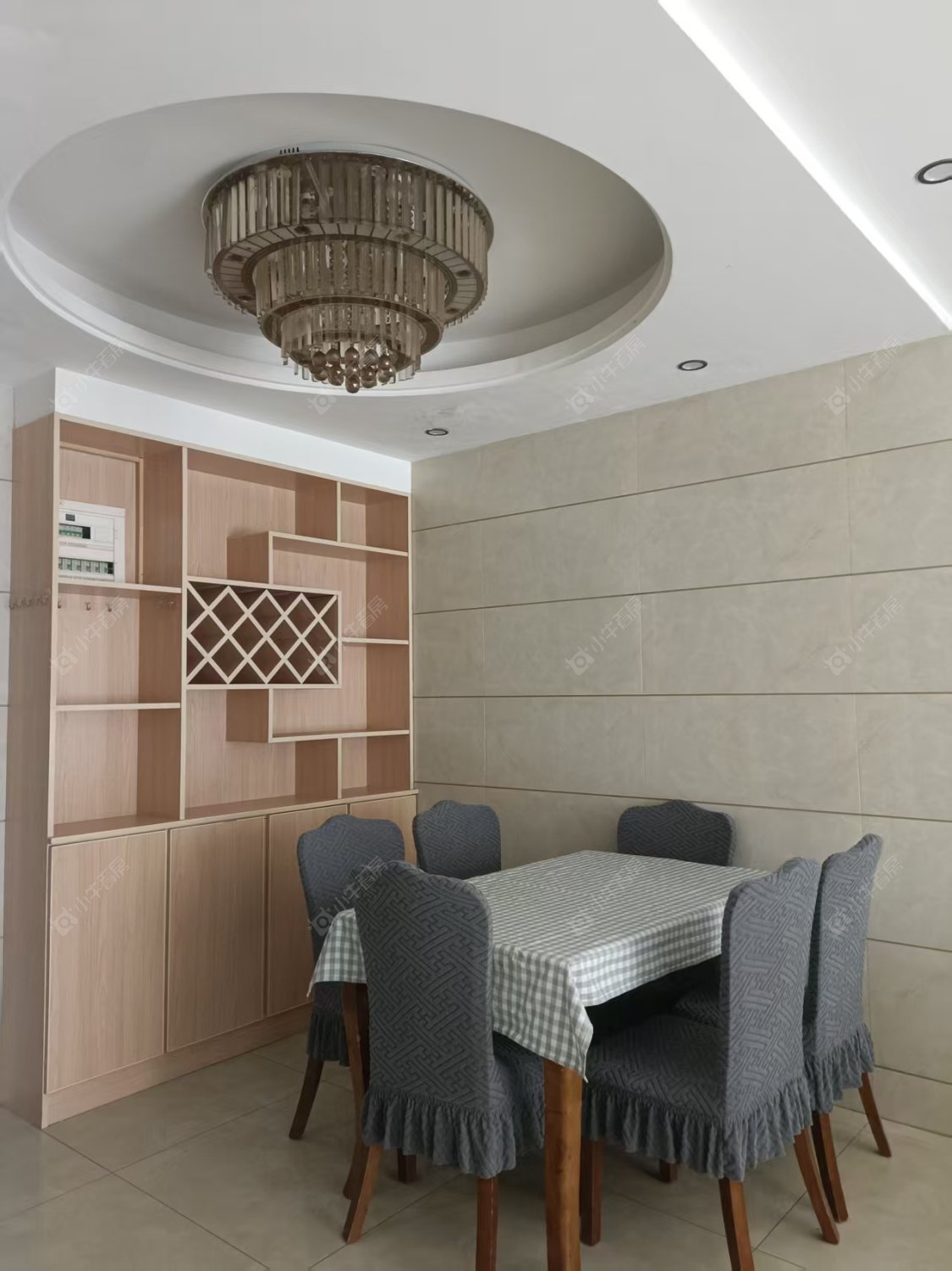 常州九龙仓繁华里在租房源室内图_小牛看房