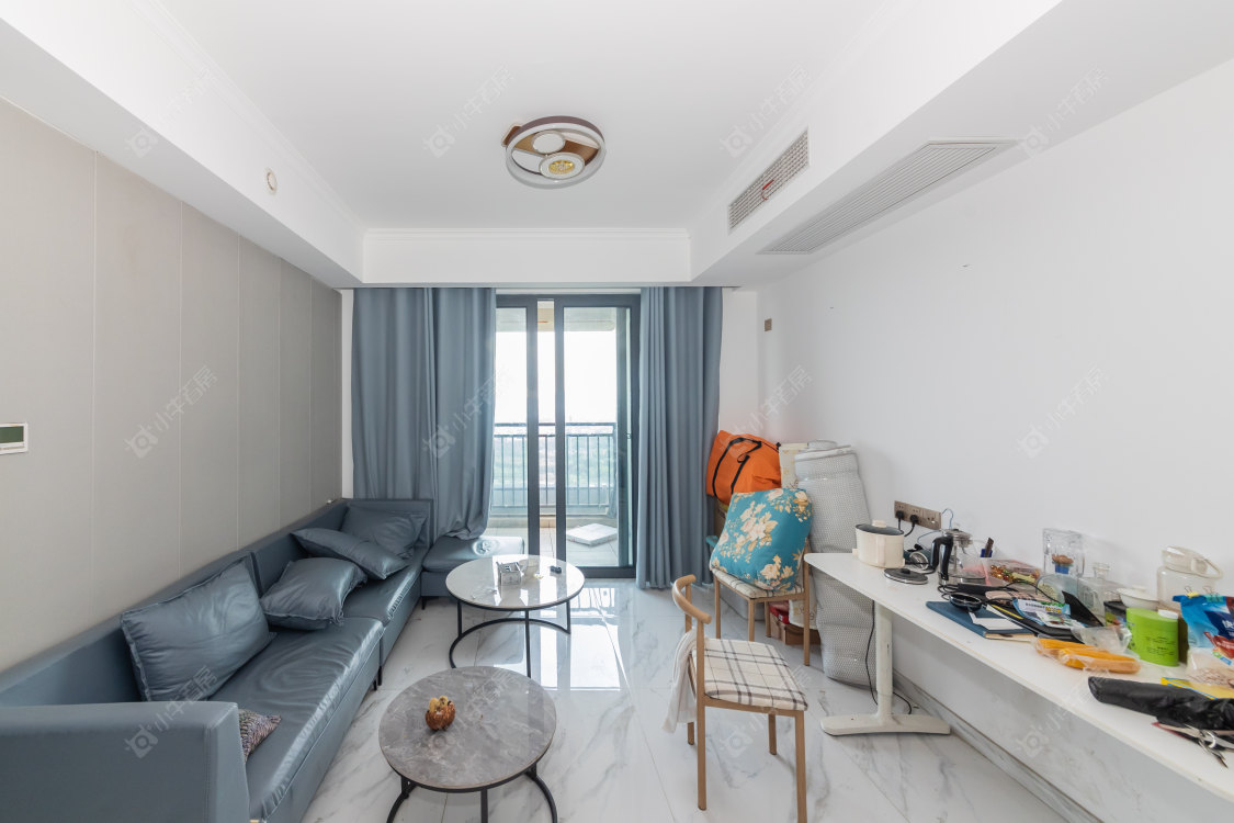 常州碧桂园壹号天禧在售二手房源室内图_小牛看房