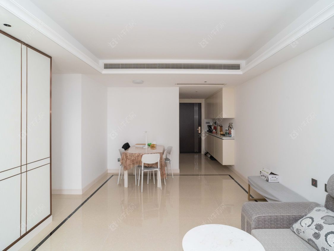 龙城金茂府东区房源室内图 常州龙城金茂府东区在售二手房源室内图_小牛看房