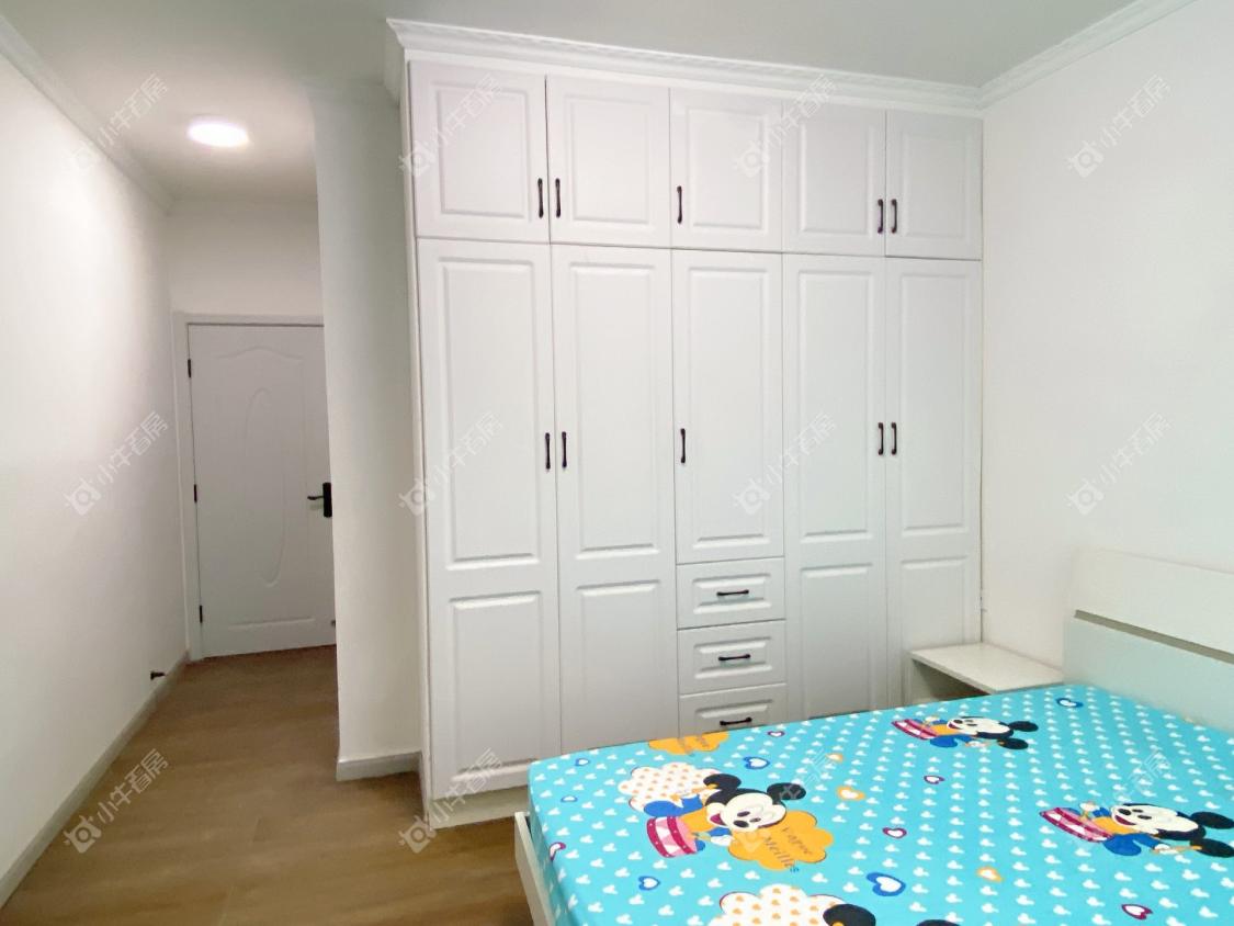 常州美的江山樾在租房源_小牛看房