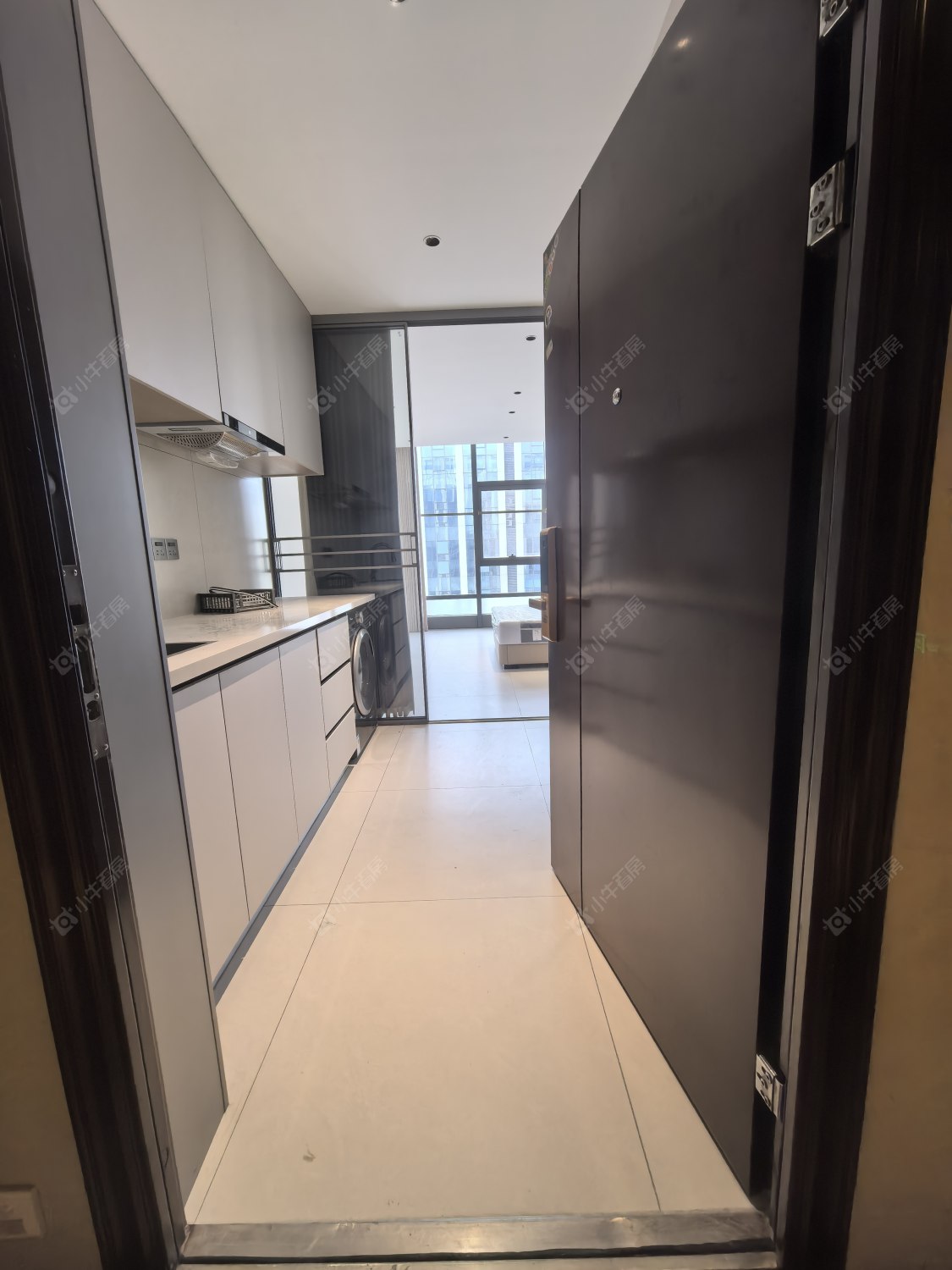 常州爱琴海公寓在租房源室内图_小牛看房