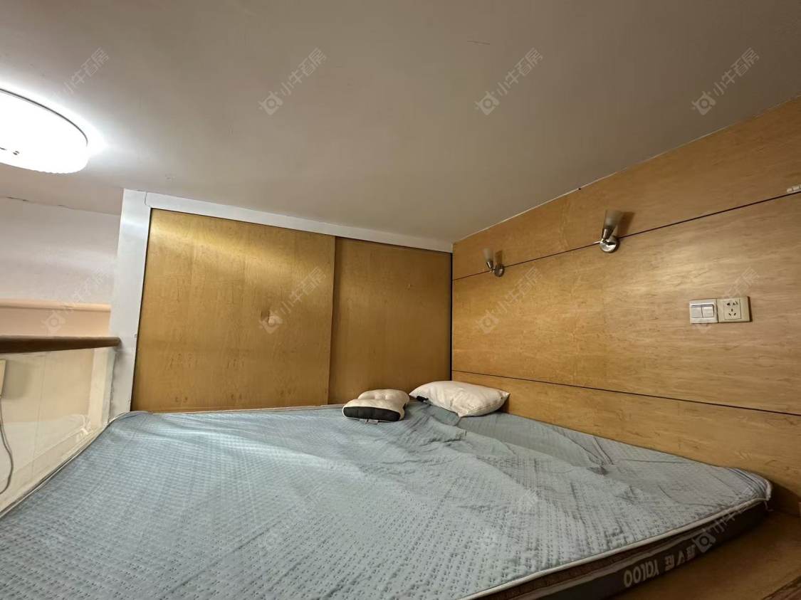 蓝天花园东区房源室内图 常州蓝天花园东区在租房源室内图_小牛看房