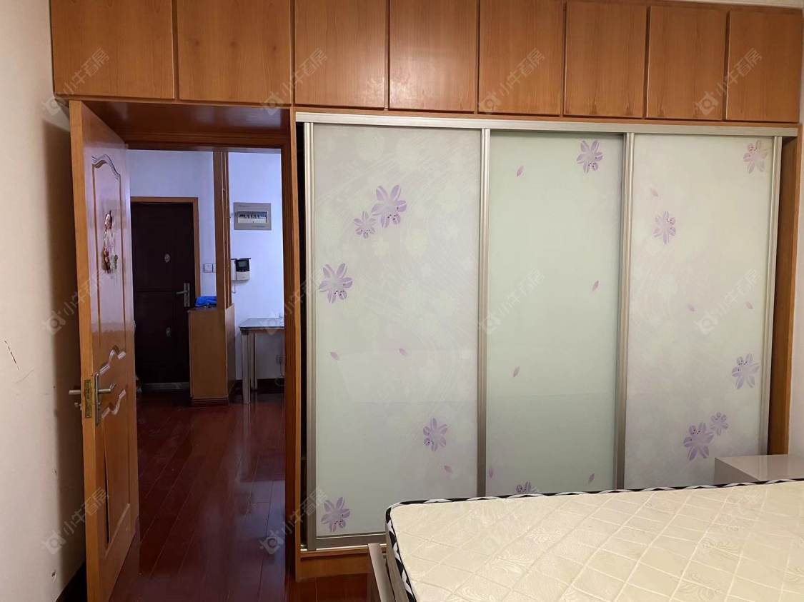 常州九洲新家园在租房源_小牛看房