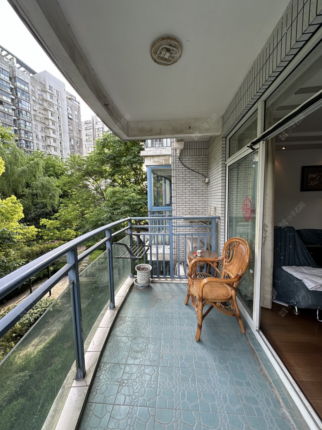 常州新天地花苑在租房源_小牛看房