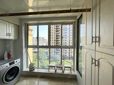 常州新城香溢澜桥一期在租房源室内图_小牛看房