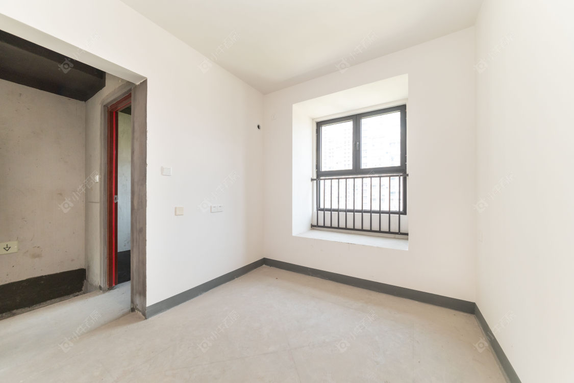 常州美的金科公园天下在售二手房源室内图_小牛看房