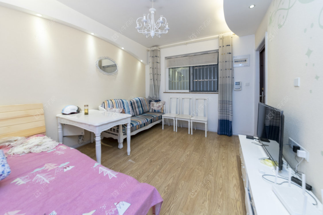 常州绿地香颂花园在售二手房_小牛看房