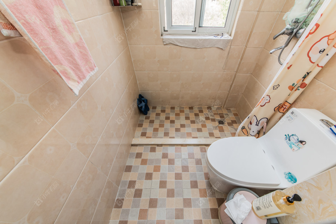 常州金美林花园在售二手房源室内图_小牛看房