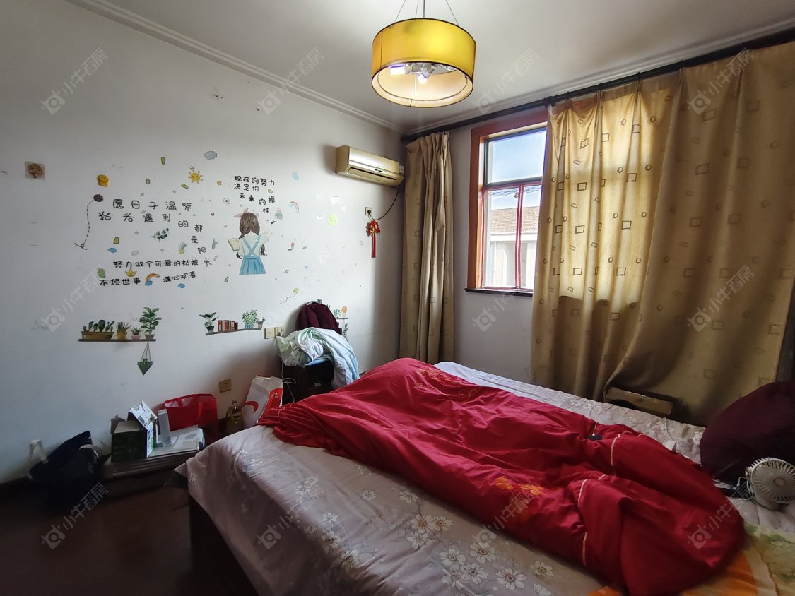 常州宋剑湖安置区在租房源户型图_小牛看房