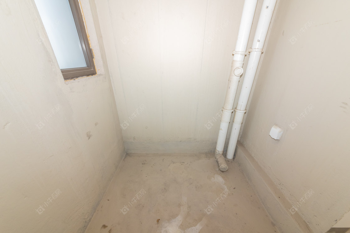 常州雅居乐熙悦府在售二手房源室内图_小牛看房