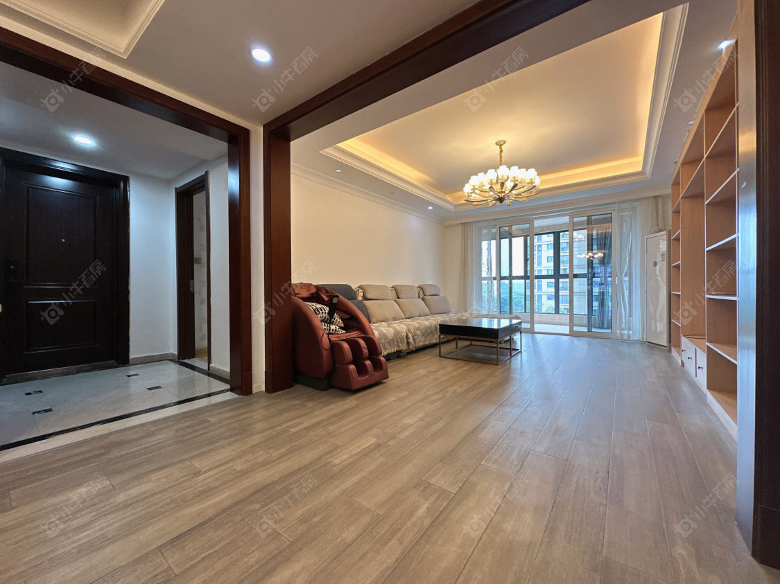 丹阳碧桂园在售二手房_小牛看房