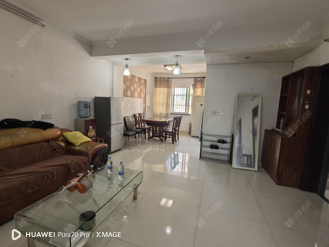 常州黄山路在租房源室内图_小牛看房