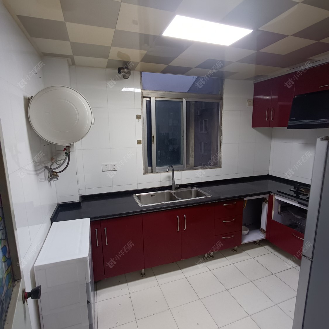 常州湖塘花园新村在租房源_小牛看房