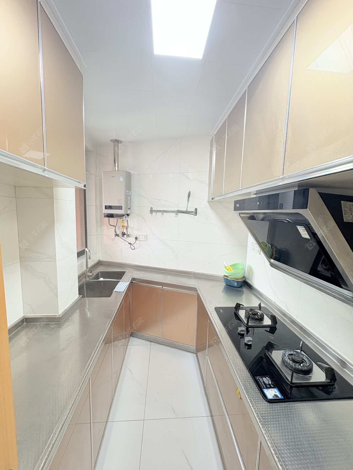 常州凤凰名城在租房源_小牛看房