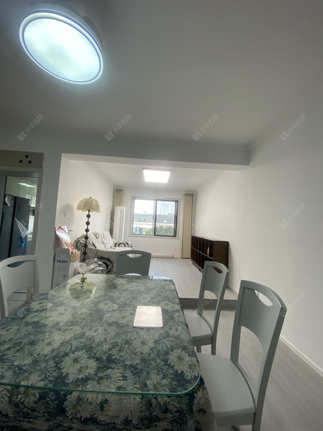 常州桃园公寓在租房源室内图_小牛看房