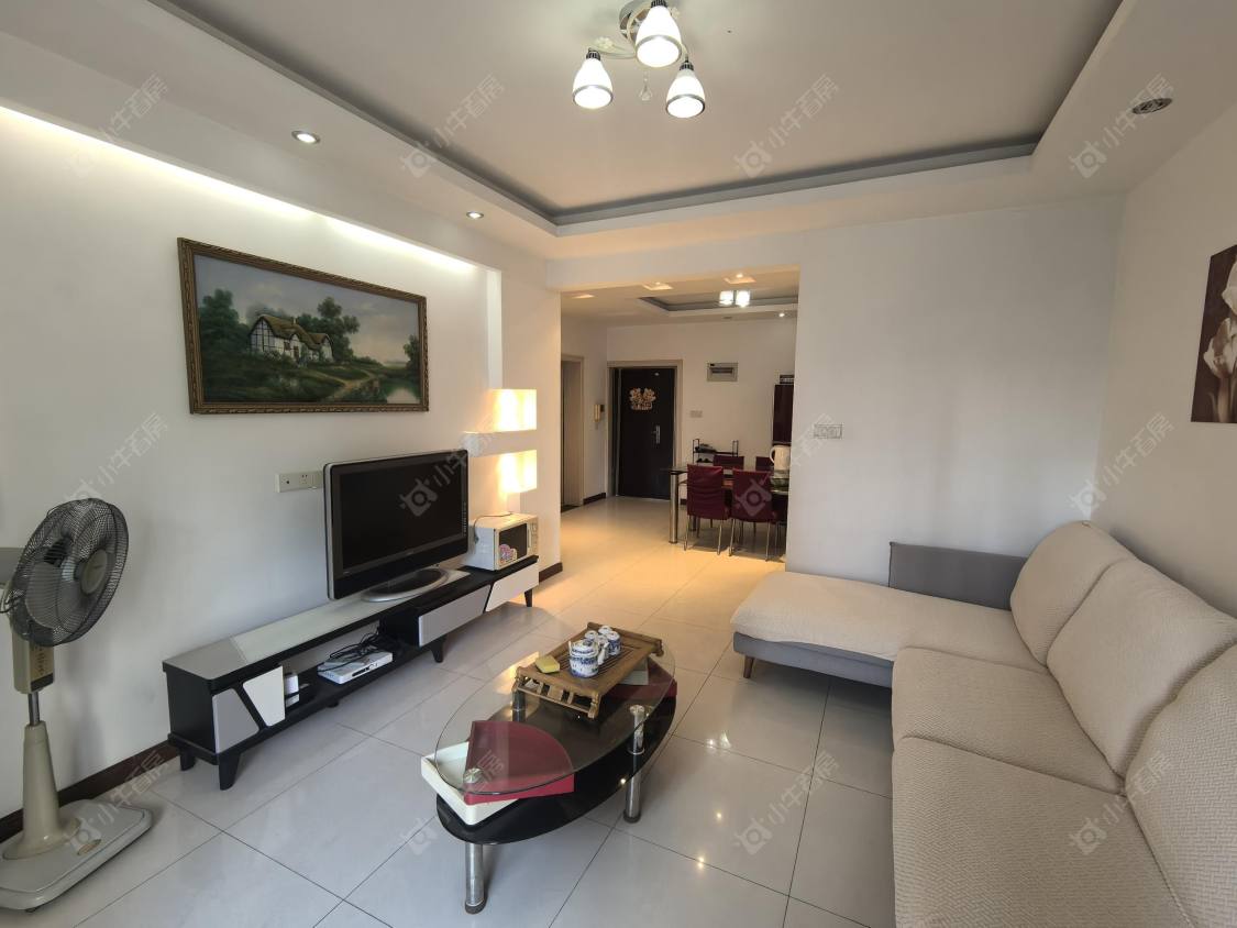 金百花园房源室内图 常州金百花园在租房源室内图_小牛看房