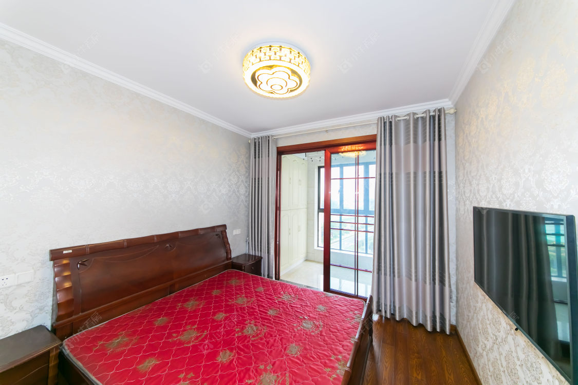 招商花园城房源室内图 常州招商花园城在售二手房源室内图_小牛看房