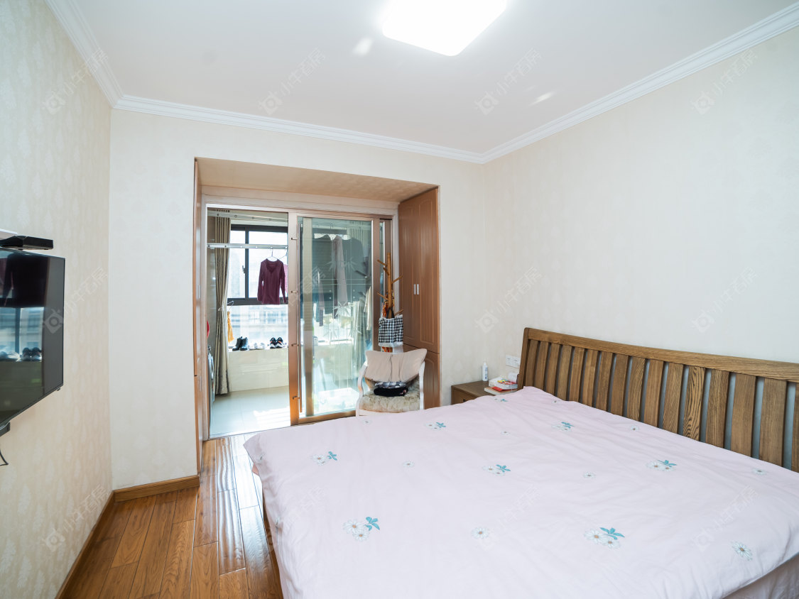 常州御河湾在售二手房源室内图_小牛看房