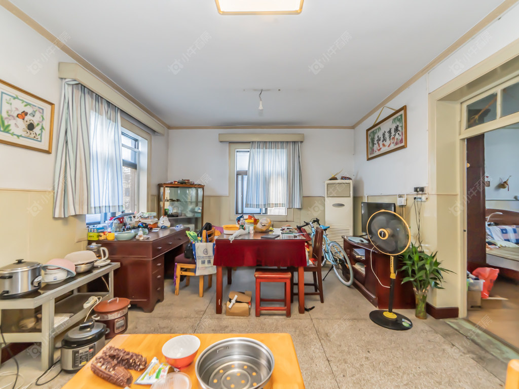 常州火车站新村在售二手房_小牛看房