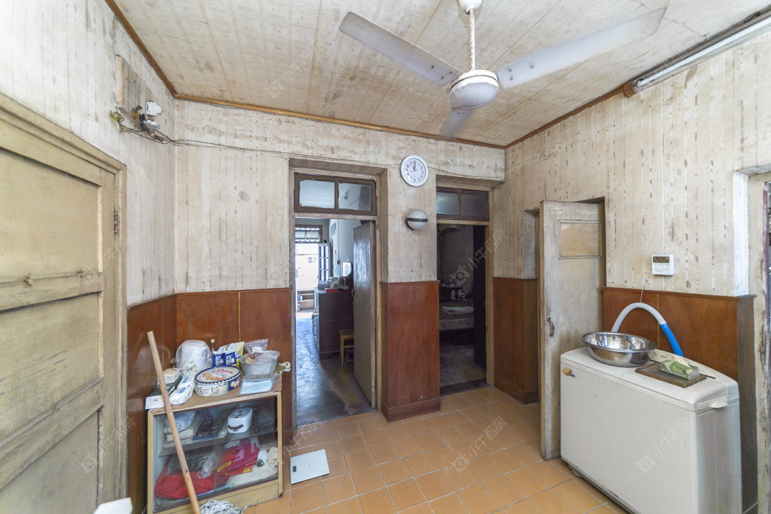 常州电子新村在售二手房源_小牛看房