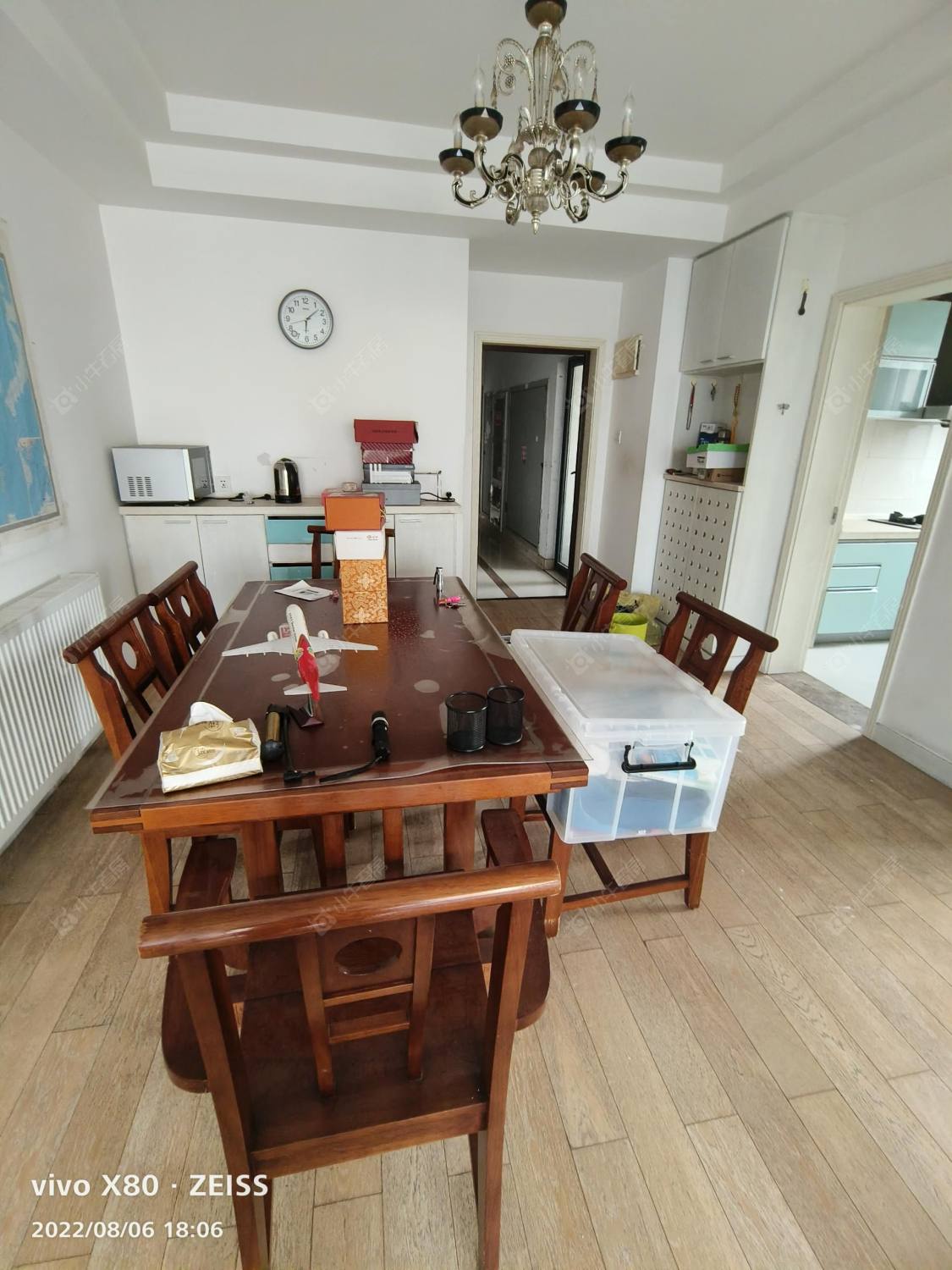 永宁雅苑房源室内图 常州永宁雅苑在租房源室内图_小牛看房