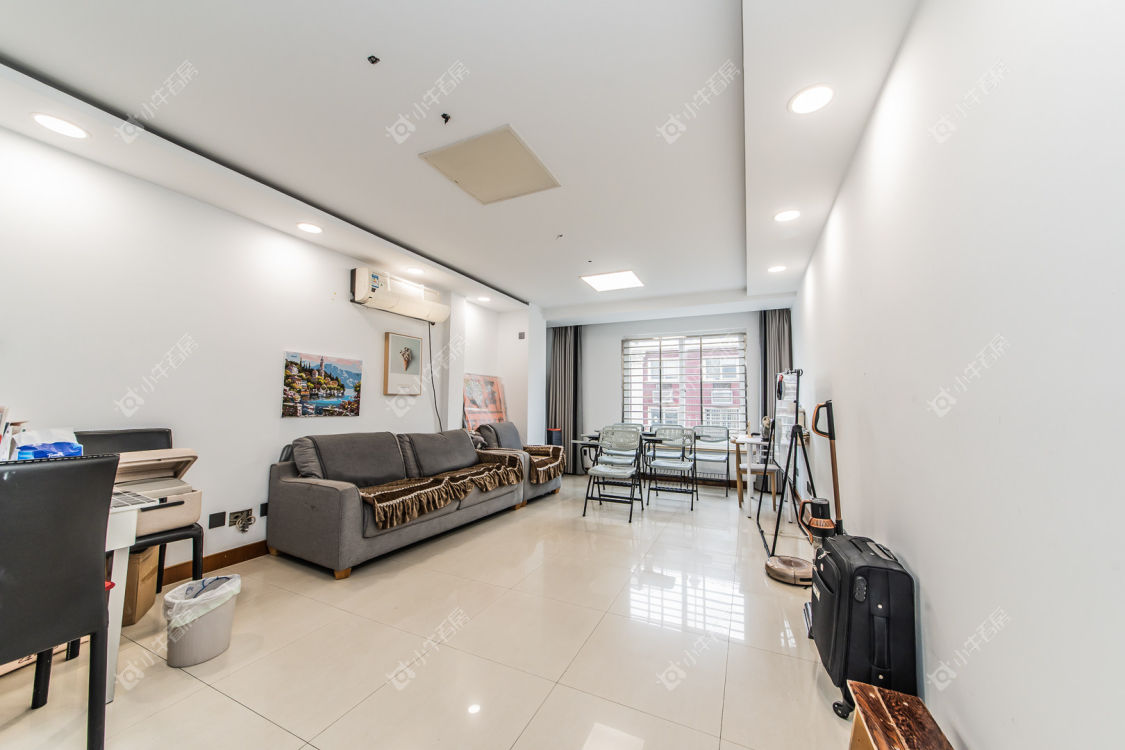 常州现代城在租房源_小牛看房