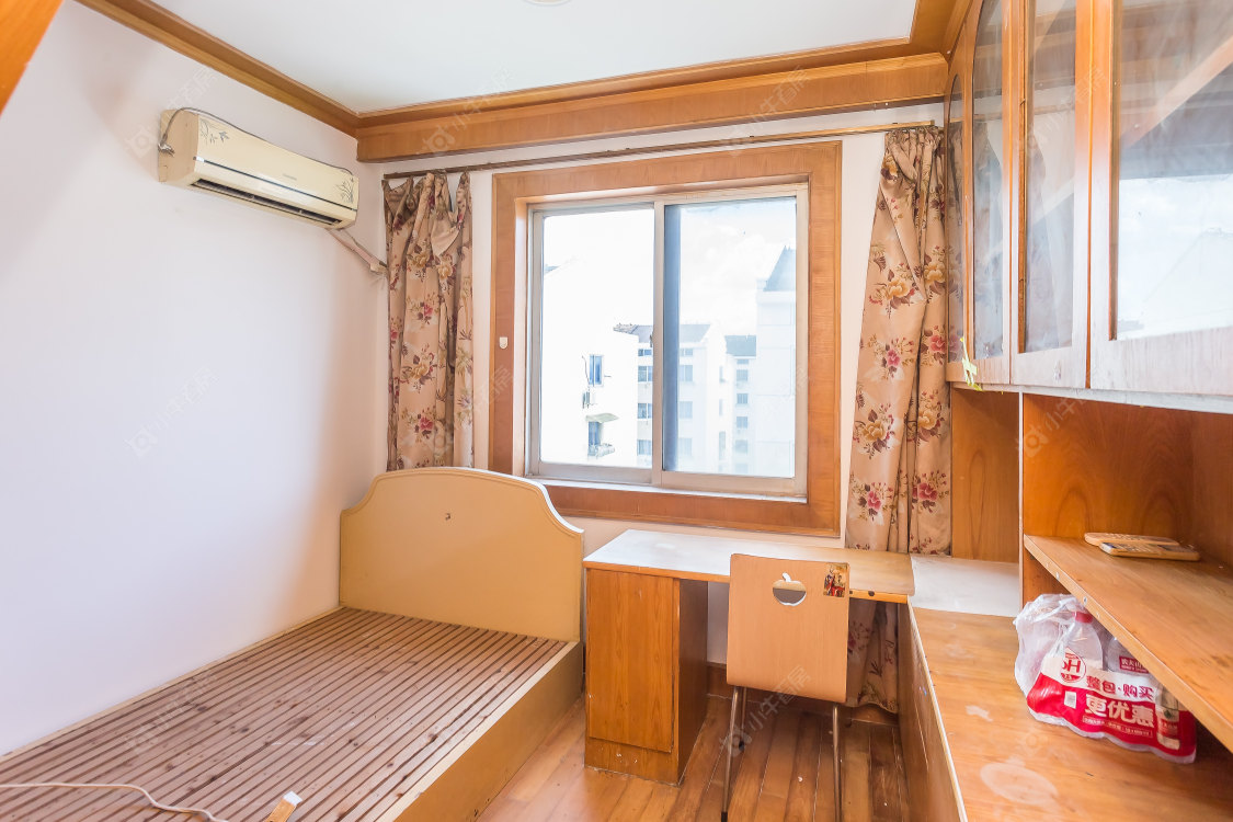 常州锦绣花园在售二手房源室内图_小牛看房