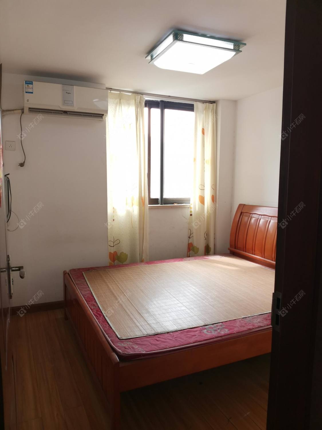 常州华润国际一期在租房源户型图_小牛看房