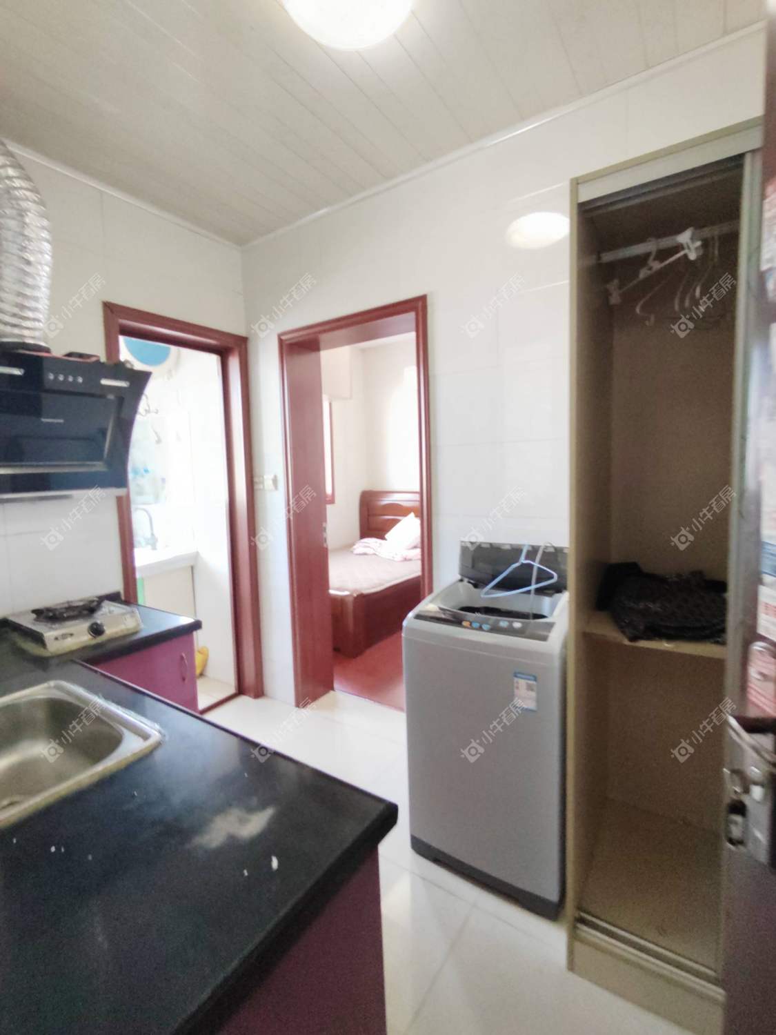 常州香江康桥在租房源_小牛看房