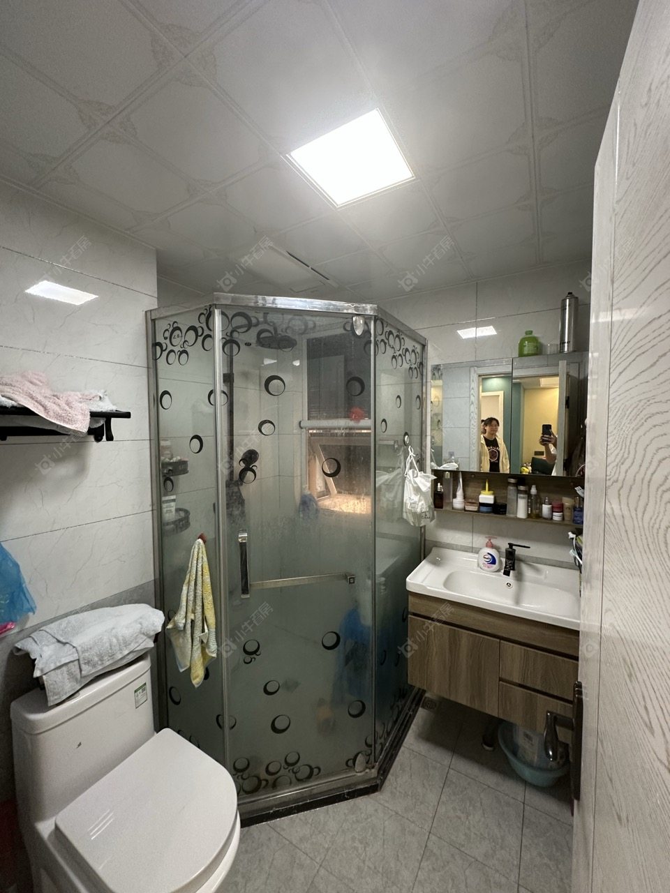 常州紫廷名苑在租房源室内图_小牛看房