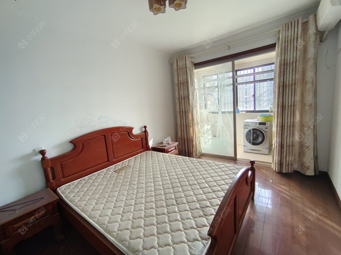 常州玲珑花园在租房源_小牛看房