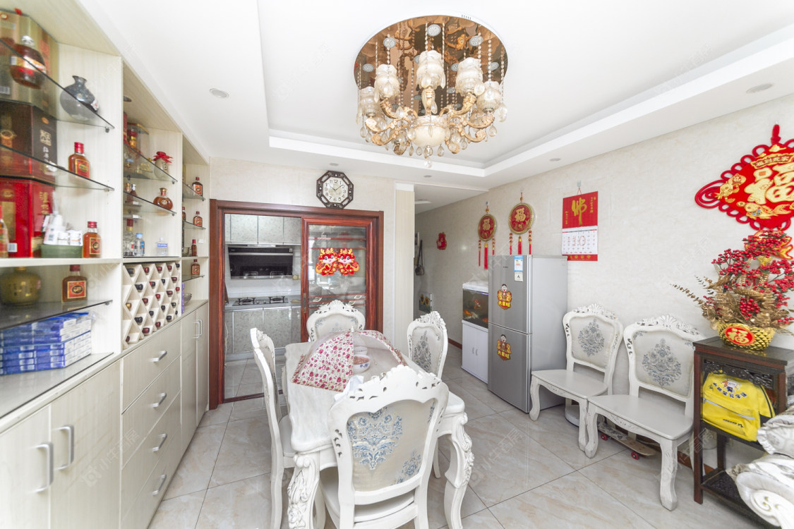 常州百大康桥在售二手房源室内图_小牛看房