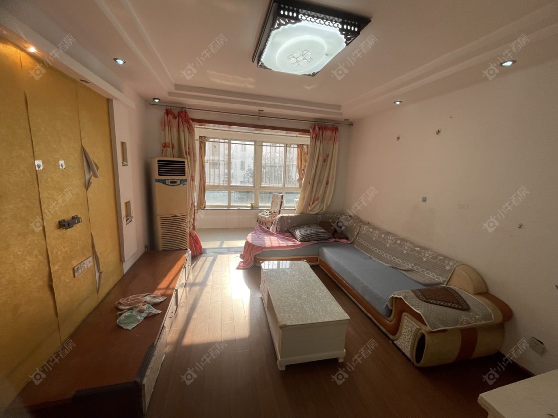 常州紫荆东苑2室2厅1卫出租_小牛看房