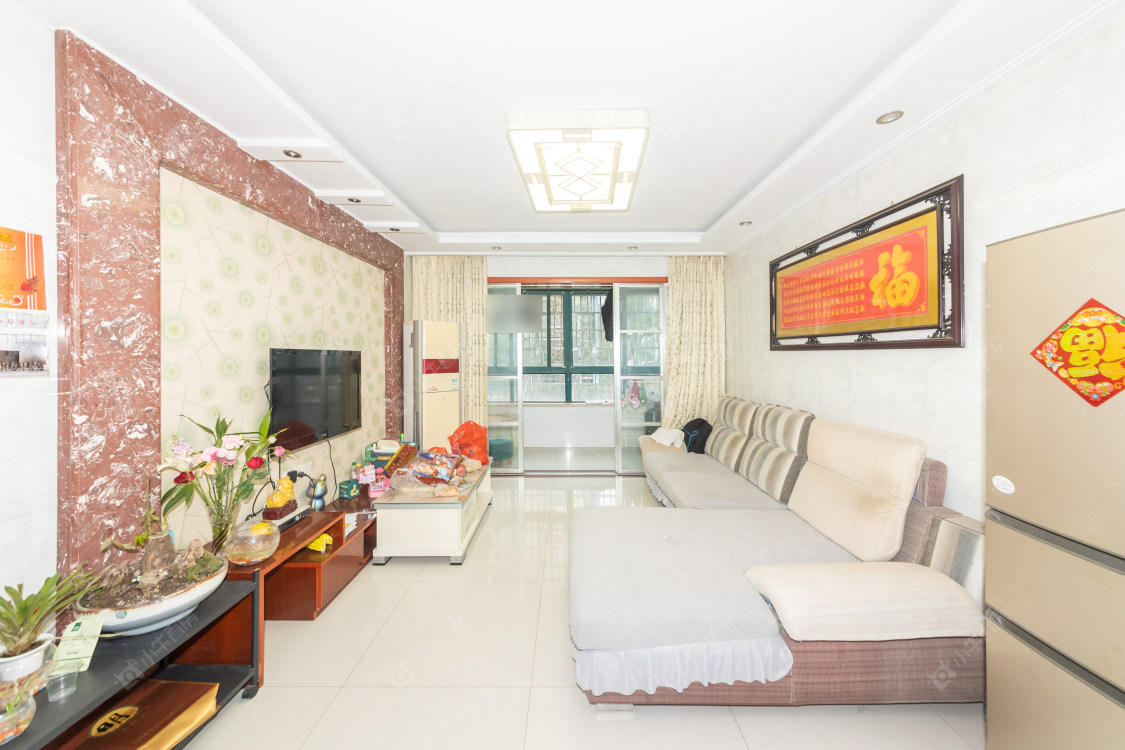 常州百馨西苑一二期在售二手房源室内图_小牛看房