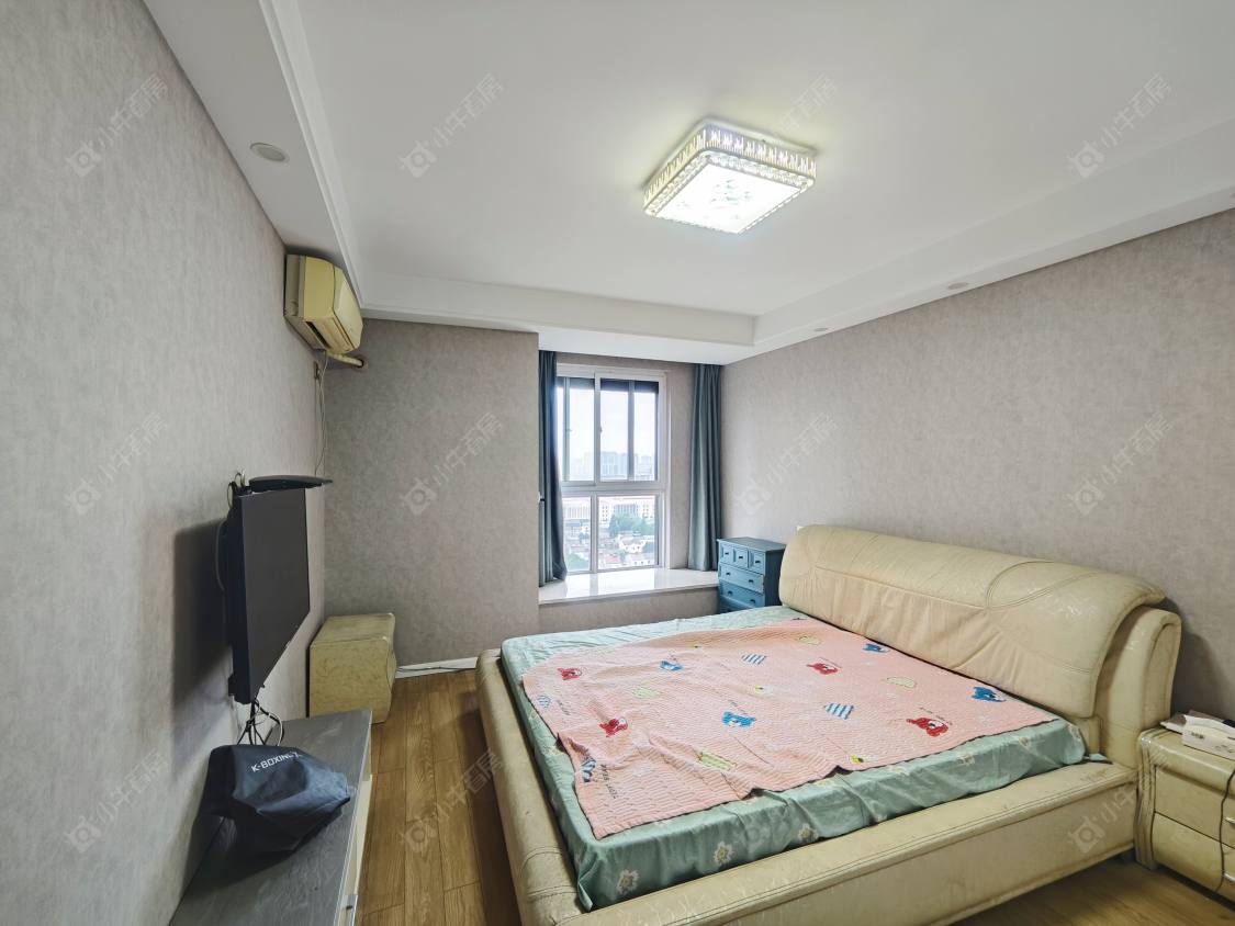 常州佳景天城在售二手房房源室内图_小牛看房