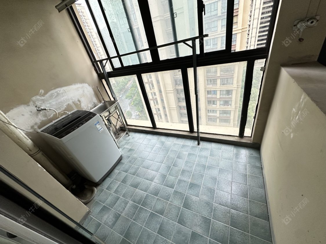 常州绿地香颂花园在租房源室内图_小牛看房