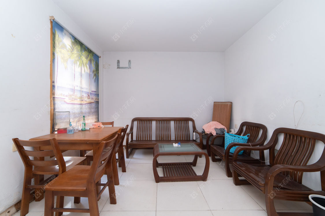 蓝天花园西区房源室内图 常州蓝天花园西区在售二手房源室内图_小牛看房