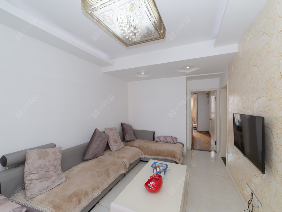 阳光龙庭房源室内图 常州阳光龙庭在售二手房源室内图_小牛看房