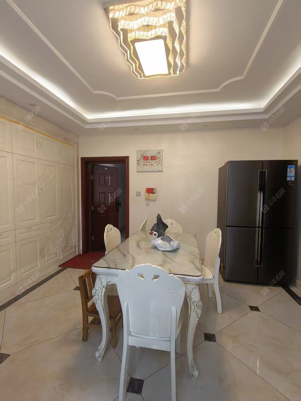 常州清水湾花园三期在租房源_小牛看房