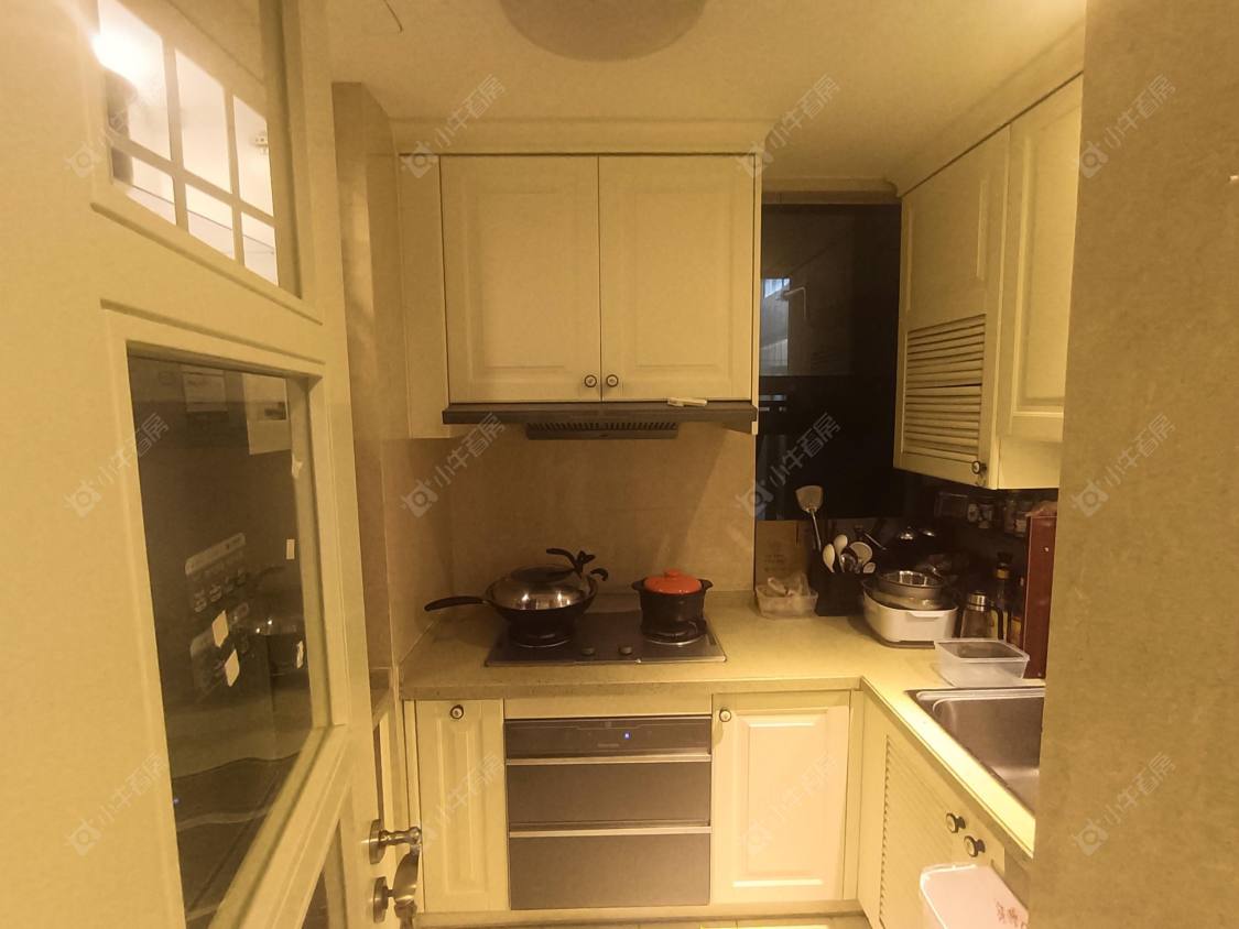 常州新城帝景南区在租房源室内图_小牛看房