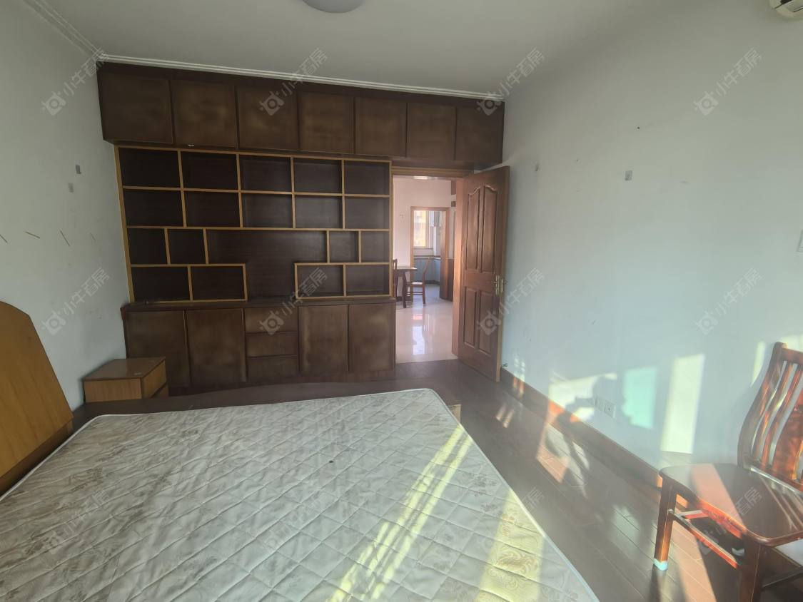 常州燕兴新村东区在租房源室内图_小牛看房