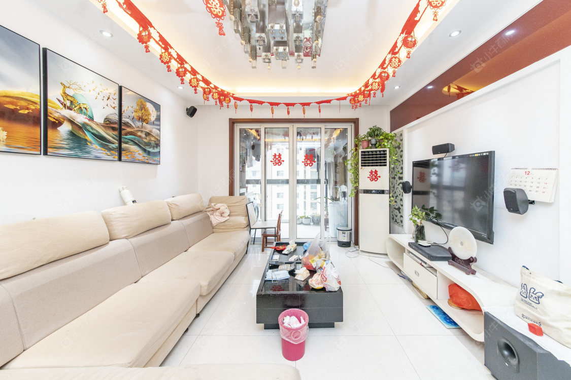 香江壹品房源室内图 常州香江壹品在售二手房源室内图_小牛看房