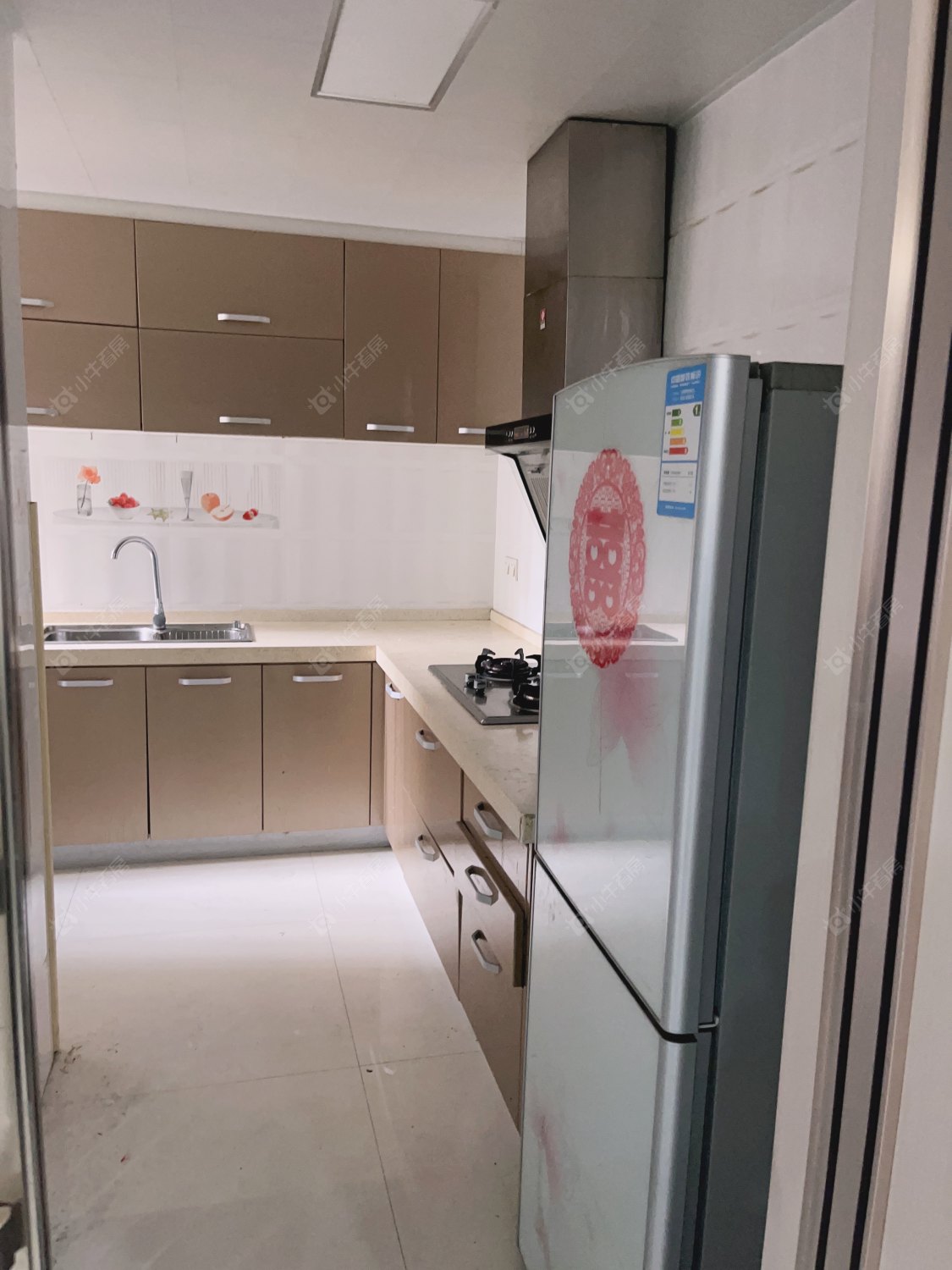 常州御源林城西区在租房源室内图_小牛看房