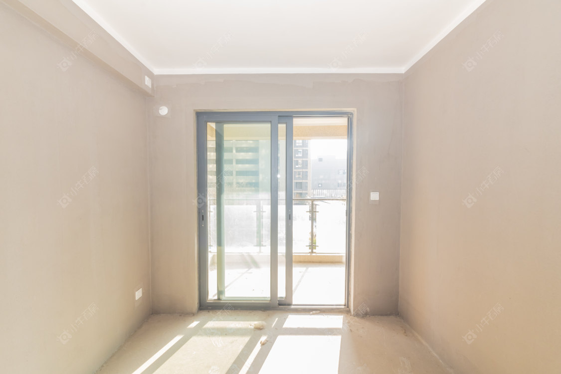 常州碧桂园翡丽都会在售二手房源室内图_小牛看房