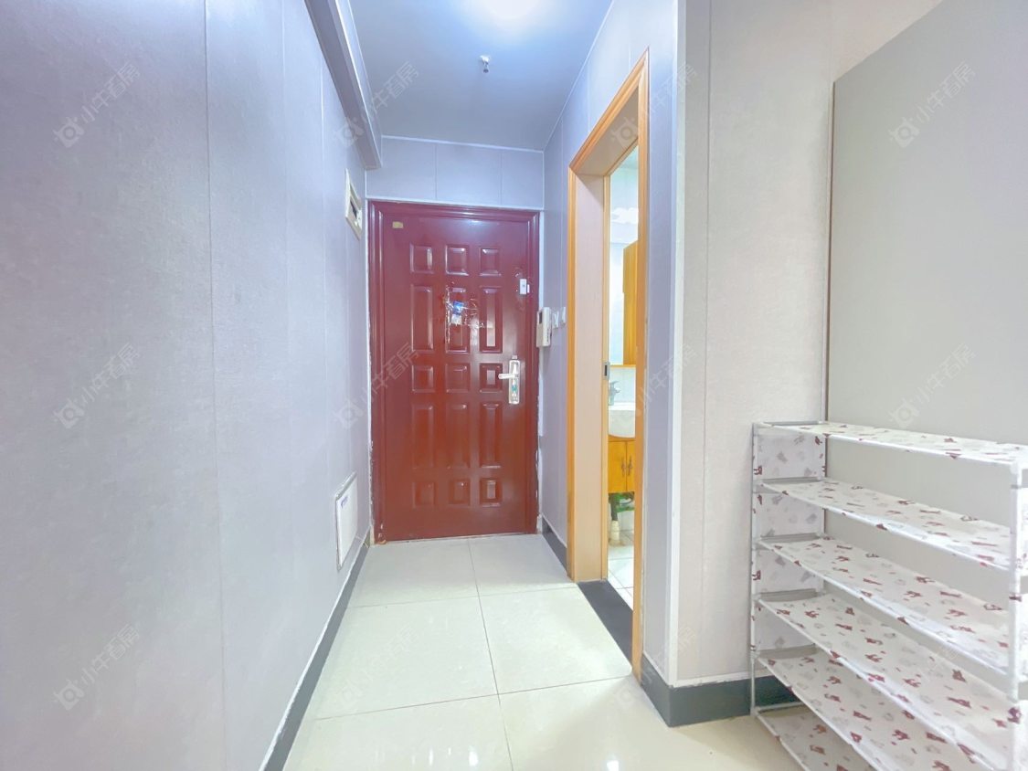 常州和平国际商业街在租房源室内图_小牛看房