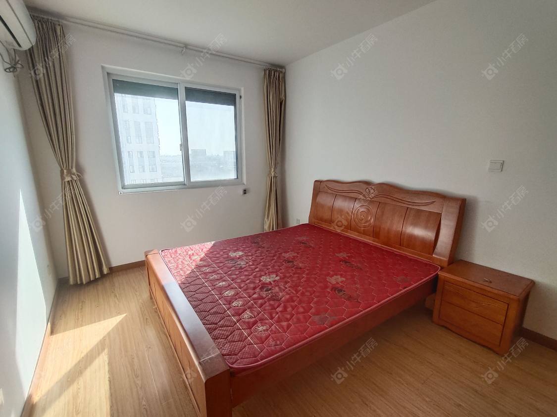 常州瑞宁新园在租房源户型图_小牛看房