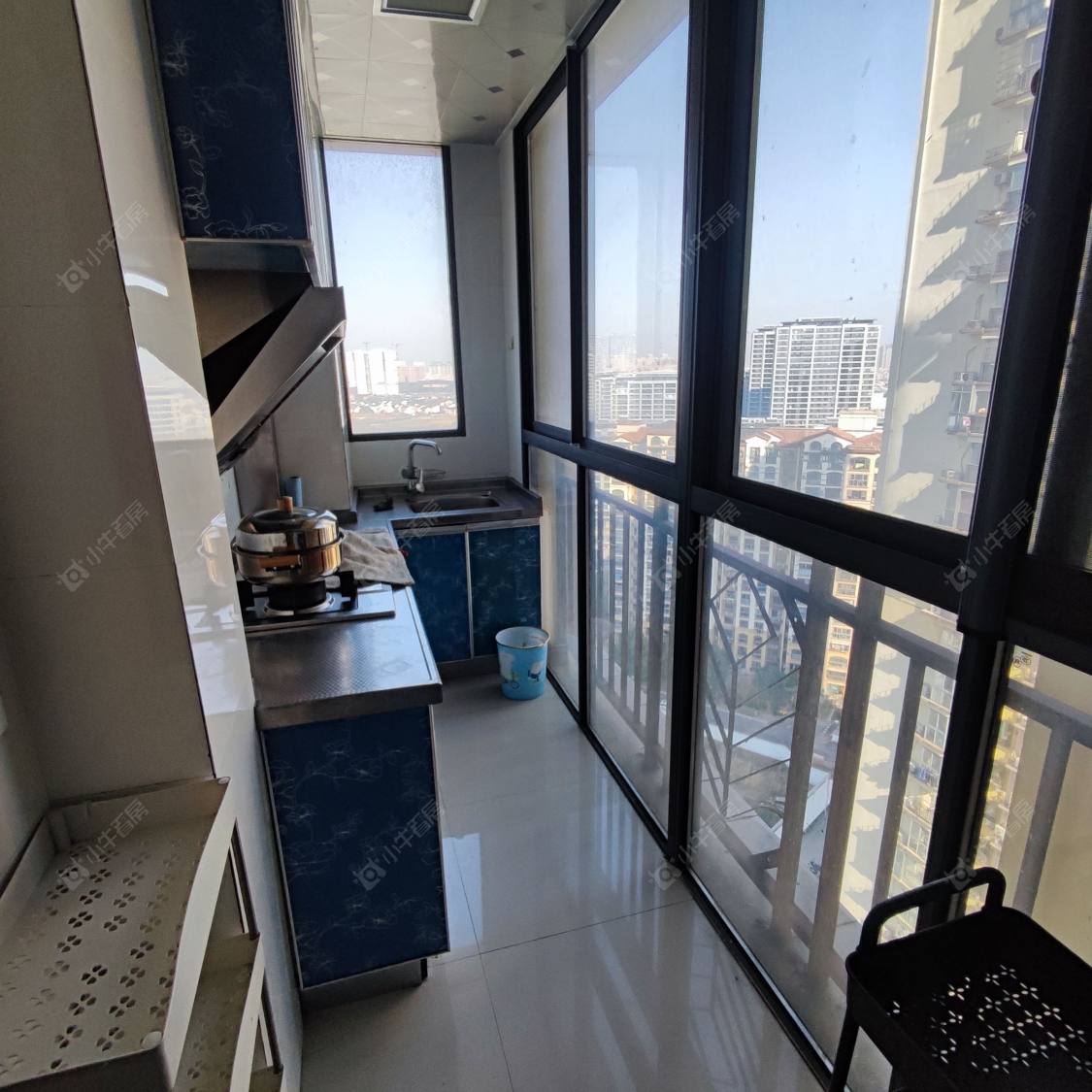 常州怡美花园在租房源室内图_小牛看房