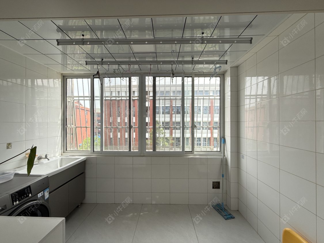 常州翠竹新村南区在租房源室内图_小牛看房