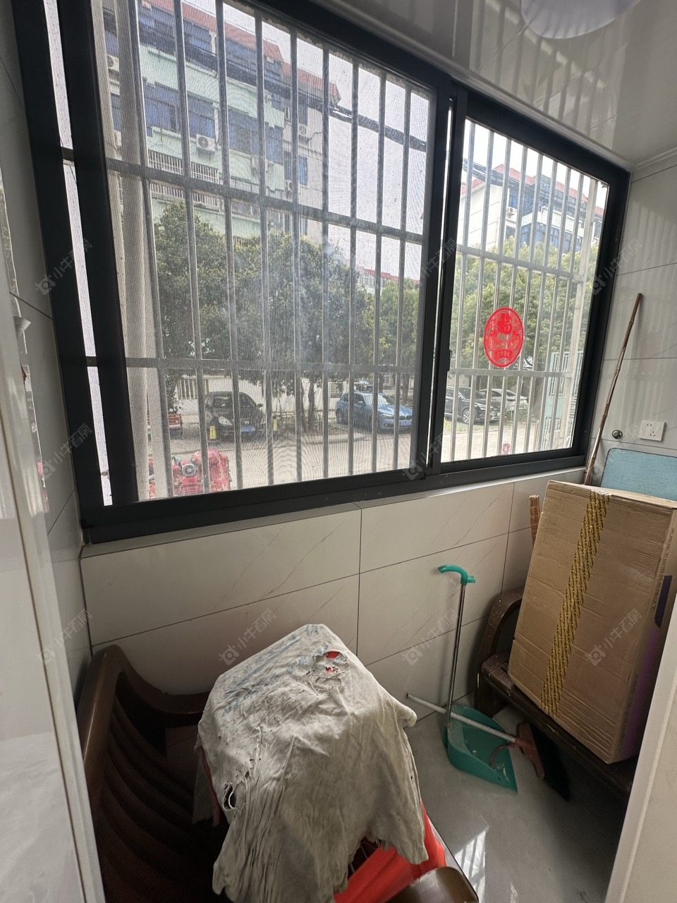 常州兰翔新村在租房源室内图_小牛看房