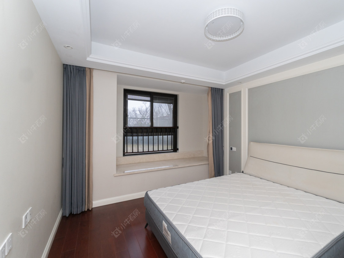 常州新城金郡(金坛)1区在售二手房源室内图_小牛看房